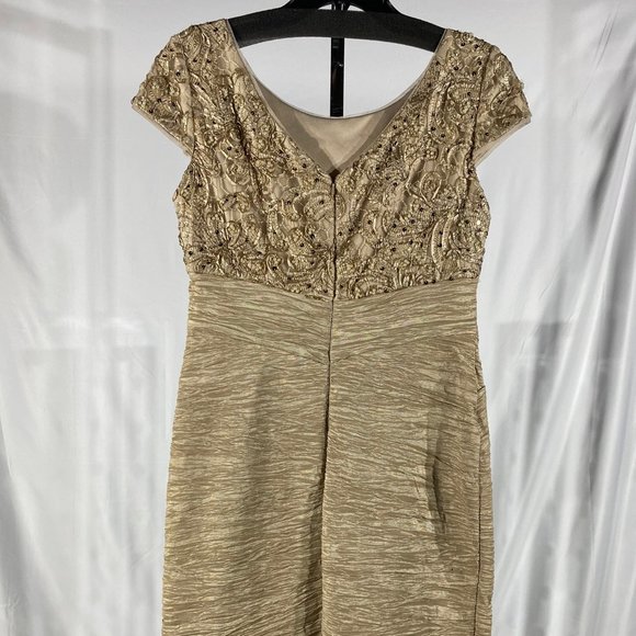 Dress - After Five - Picture 3 of 6